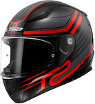 LS2 Ff353 Rapid Ii Full Face Helmet ECE 22.06 1...