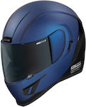 Icon Airform Mips Cască de motocicletă Full Face ECE 22.06