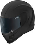 Icon Airform Cască de motocicletă Full Face ECE...