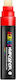 Montana Colors Acrylmarker 15mm Gold 1Stück