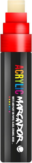 Montana Colors Маркер 15мм Pink 1бр