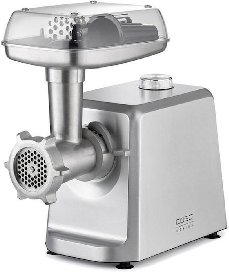 Caso FW2500 Meat Grinder 2500W Gray