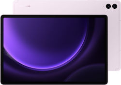 Samsung Galaxy Tab S9 FE+ 12.4" cu WiFi (8GB/128GB) Lavender