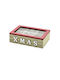 General Trade Weihnachtlich Container Holz L24xB16xD7cm.