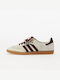 Adidas X Wales Bonner Sneakers Core White / Mystery Brown