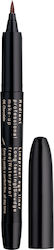 Radiant Lineproof Waterproof Eye Liner 06 Brown 1ml