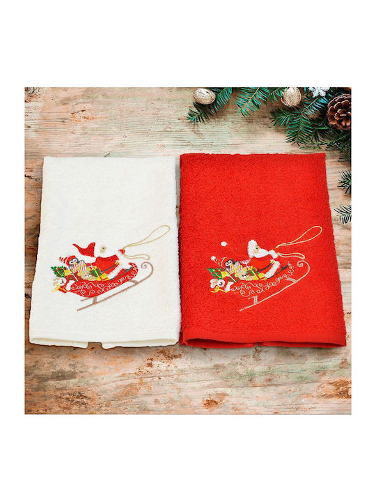 Lino Home Towels 2 Pieces Lino Home Towels 2 Pieces