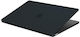 Uniq Claro Θήκη για Laptop 15" MacBook Air 15 2023 σε Γκρι χρώμα
