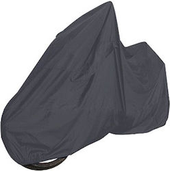 Moto Discovery Κουκούλα Μηχανής Αδιάβροχη Large Μ228xΠ99xΥ124εκ.