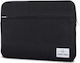 Johnny Urban Θήκη για Laptop 14" σε Καφέ χρώμα SLEEVE-14-BLACK