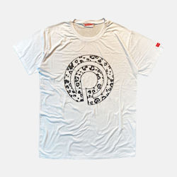 Propaganda T-shirt Λευκό Propaganda T-shirt Λευκό