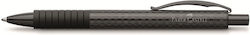 Faber-Castell Mechanical Pencil Gray