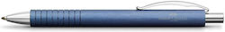 Faber-Castell Mechanical Pencil Blue