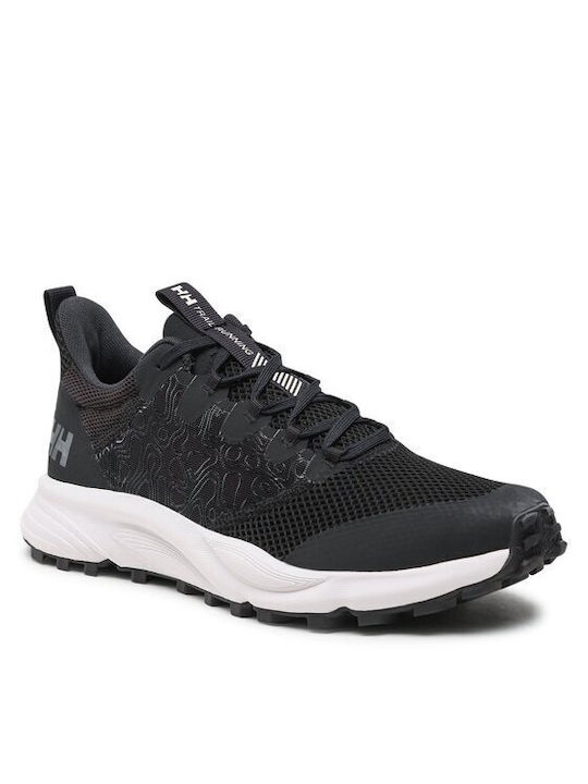 Helly Hansen Featherswift Femei Pantofi sport Trail Running Negru