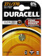 Duracell Μπαταρία Silver Oxide Ρολογιών SR69 1.5V 1τμχ