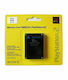 Sony Memory Card Card de memorie 8MB pentru PS2 în culoarea Negru