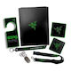 Razer Leet Pack V3 Kit for PC PS4 Xbox L33TPackGamingAccessoriesBundle