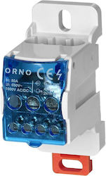 Orno Power Distribution Block