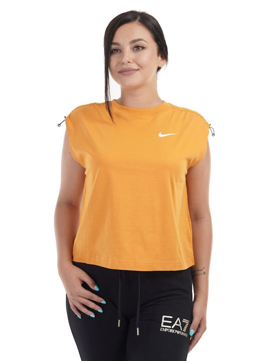 Nike Bluză Sportivă pentru Femei Fără mâneci Us...