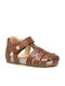 Naturino Shoe Sandals Brown