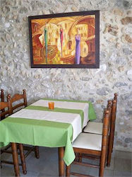 VS Home Τραπεζομάντηλο 140x140cm 2τμχ