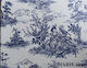 VS Home Τablecloth mit Muster 140x140cm 10Stück