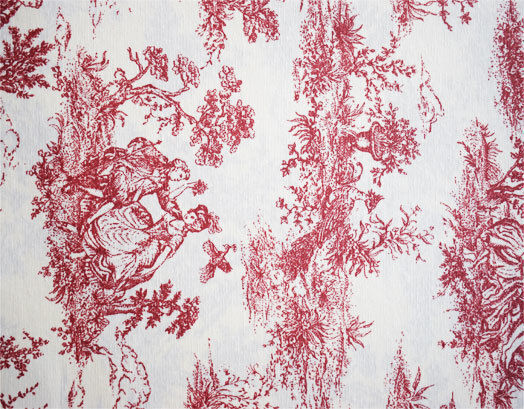 VS Home Τραπεζομάντηλο με Σχέδιο 140x140cm 10τμχ