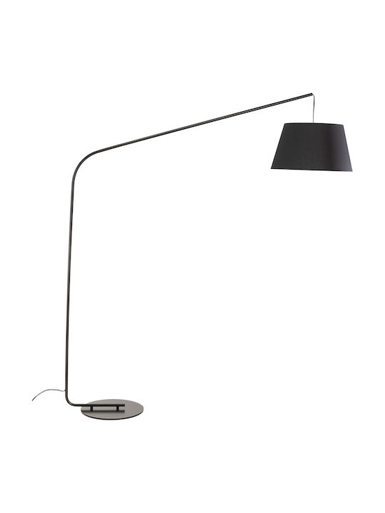 Polihome Lampă de podea Î180xL45cm.