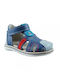 Papillon Shoe Sandals Blue