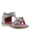 Papillon Kids' Sandals Pink