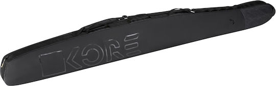 Head Kore Single Skisack Schwarz