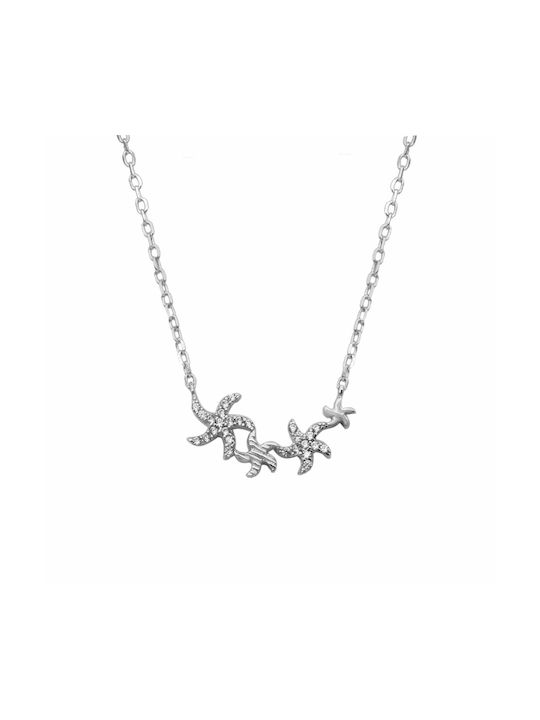 SilverStyle Necklace from Silver