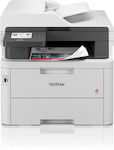 Brother MFC-L3760CDW Colour Laser Printer