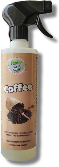 Coffee Maker Cleaner 500gr