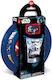 Euromic Plastic Kids' Lunch Set Star Wars x x 9.5cm
