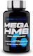 Scitec Nutrition Mega Hmb 900mg Special Dietary Supplement 90 caps