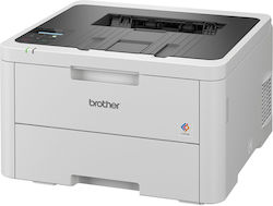 Brother HL-L3240CDW Colour Laser Printer with WiFi and Mobile Printing