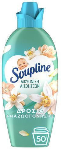 Soupline Concentrat Balsam de Rufe cu Aromă Trezește Simțurile 1x1100ml