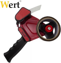 Duna-Wert Метална Машина За Опаковане С Фолио 48mm