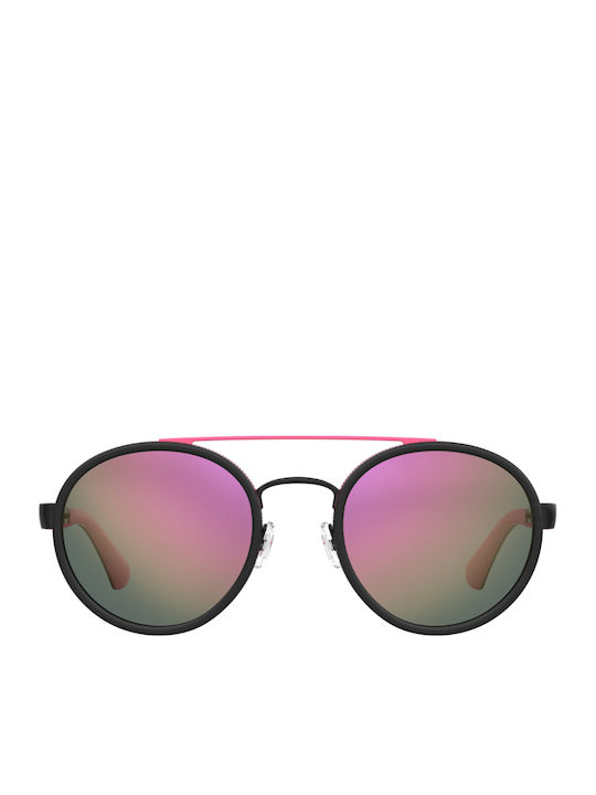 Havaianas Joatinga Unisex Sunglasses with Black...