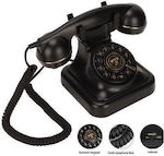 Kabelgebundenes Telefon Retro 47389204