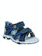 Canguro Kids' Sandals Blue