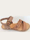 Kids' Sandals Brown