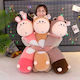 Plush for 3+ Years 95 cm (Various Designs) 1pc