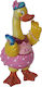 Etoile Kinder Spardose Keramisch Gelb 11x10x22cm