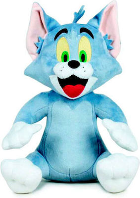 Play By Play Plush Disney Tom 28 cm