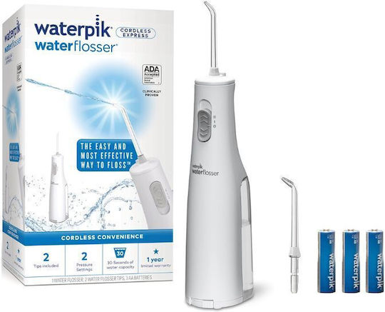 Waterpik Water Flosser