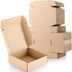 Makarigakis Pack Triple Wall Packaging Box W35xD25xH10cm