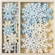Knorr Prandell Wooden Christmas Decoration 45pcs (Various Designs)