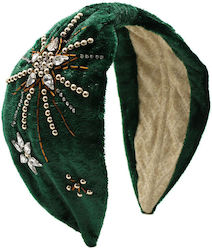 Namjosh Headband Green